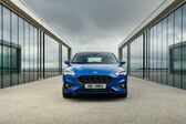 Ford Focus IV Hatchback 2.0 EcoBlue (150 Hp) Automatic 2018 - present