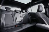 Ford Focus IV Hatchback ST 2.0 EcoBlue (190 Hp) 2019 - present