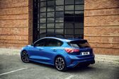Ford Focus IV Hatchback 1.0 EcoBoost (125 Hp) Automatic 2018 - present