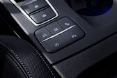 Ford Focus IV Active Hatchback 1.0 EcoBoost (155 Hp) MHEV 2020 - present