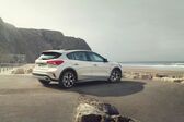 Ford Focus IV Active Hatchback 2019 - present