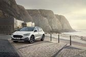 Ford Focus IV Active Hatchback 2019 - present