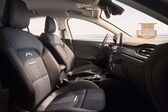 Ford Focus IV Active Hatchback 1.0 EcoBoost (125 Hp) MHEV 2020 - present