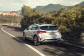 Ford Focus IV Active Hatchback 2019 - present