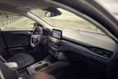 Ford Focus IV Active Hatchback 2019 - present