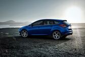 Ford Focus III Hatchback (facelift 2014) 2014 - 2018