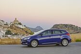 Ford Focus III Hatchback (facelift 2014) 2.0 TDCi (150 Hp) PowerShift 2014 - 2018