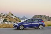 Ford Focus III Hatchback (facelift 2014) 1.6 Ti-VCT (125 Hp) PowerShift 2014 - 2018