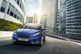 Ford Focus III Hatchback (facelift 2014) 2014 - 2018