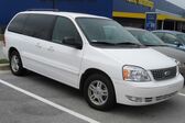 Ford Freestar 2003 - 2007