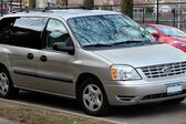 Ford Freestar 4.2 i V6 Sport (204 Hp) 2003 - 2007