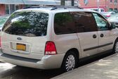 Ford Freestar 4.2 i V6 Sport (204 Hp) 2003 - 2007