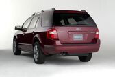 Ford Freestyle 2005 - 2007