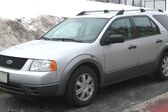 Ford Freestyle 2005 - 2007