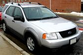 Ford Freestyle 3.0 i V6 24V AWD (203 Hp) 2005 - 2007