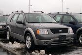 Ford Freestyle 2005 - 2007