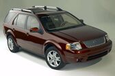 Ford Freestyle 3.0 i V6 24V AWD (203 Hp) 2005 - 2007