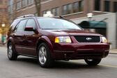 Ford Freestyle 2005 - 2007