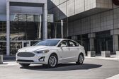 Ford Fusion II (facelift 2018) 2.0 EcoBoost (240 Hp) SelectShift 2018 - present