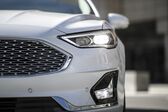 Ford Fusion II (facelift 2018) 2.0 EcoBoost (240 Hp) SelectShift 2018 - present