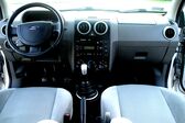 Ford Fusion I 1.4 Duratec (80 Hp) 2002 - 2005