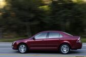 Ford Fusion (USA) 2.3 i 16V (162 Hp) 2005 - 2009