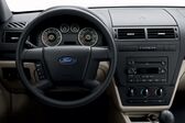 Ford Fusion (USA) 2.3 i 16V (162 Hp) 2005 - 2009