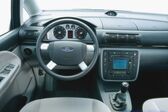 Ford Galaxy I 2.8 V6 (204 Hp) Automatic 2000 - 2006
