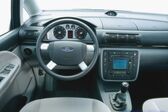 Ford Galaxy I 1.9 TDI (130 Hp) 2003 - 2006