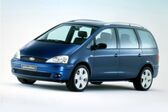 Ford Galaxy I 2.8 V6 (204 Hp) 2000 - 2006