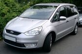 Ford Galaxy II 2.0 (145 Hp) Automatic 2006 - 2014