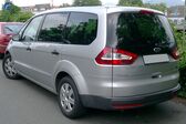 Ford Galaxy II 2006 - 2014