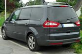 Ford Galaxy II 1.8 TDCi (101 Hp) 2006 - 2007