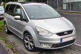 Ford Galaxy II 2.0 TDCi (130 Hp) 2006 - 2010