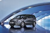 Ford Galaxy II 2.3 i 16V (161 Hp) 2007 - 2010