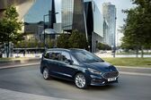 Ford Galaxy III (facelift 2019) 2021 - present