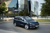 Ford Galaxy III (facelift 2019) 2.5 Duratec (190 Hp) Hybrid CVT 5 seats 2021 - present