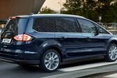 Ford Galaxy III (facelift 2019) 2.5 Duratec (190 Hp) Hybrid CVT 7 seats 2021 - present