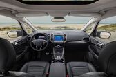 Ford Galaxy III (facelift 2019) 2.5 Duratec (190 Hp) Hybrid CVT 5 seats 2021 - present