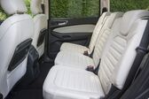 Ford Galaxy III 2.0 EcoBlue (150 Hp) AWD S&S 7 Seat 2018 - 2019
