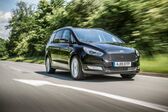 Ford Galaxy III 2.0 EcoBlue (190 Hp) Automatic S&S 2018 - 2019