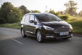 Ford Galaxy III 2.0 EcoBlue (190 Hp) S&S 2018 - 2019