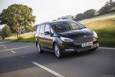 Ford Galaxy III 2.0 EcoBlue (190 Hp) AWD Automatic S&S 2018 - 2019