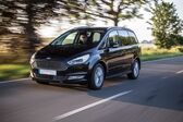 Ford Galaxy III 2.0 EcoBlue (190 Hp) Automatic S&S 2018 - 2019