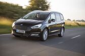 Ford Galaxy III 2.0 EcoBlue (150 Hp) AWD S&S 7 Seat 2018 - 2019