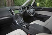 Ford Galaxy III 2.0 EcoBlue (150 Hp) AWD S&S 7 Seat 2018 - 2019