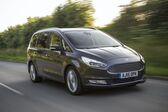 Ford Galaxy III 2015 - 2019