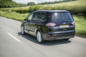 Ford Galaxy III 2.0 TDCi (150 Hp) S&S 2015 - 2018