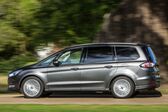 Ford Galaxy III 2.0 TDCi (120 Hp) S&S 2015 - 2018