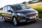 Ford Galaxy III 2.0 TDCi (180 Hp) S&S 2015 - 2018